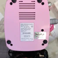 وسایل کاشت ناخن یووی سوهان لاکژل اورجینال|آرایشی، بهداشتی، درمانی|کرج, شهرک بنفشه|دیوار