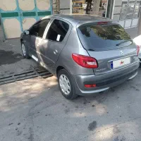 206مدل 86 در حد