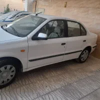 ماشین سمند|خودرو سواری و وانت|گلستان (تهران), |دیوار