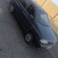 پراید 131 EX، مدل ۸۳ تمیز