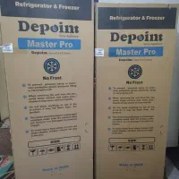 کارتن یخچال و فریزر