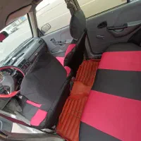 پراید مدل 87 دوگانه کارخانه|خودرو سواری و وانت|پاکدشت, شهرک انقلاب|دیوار