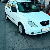 تیبا۲ مدل۹۶|خودرو سواری و وانت|قزوین, |دیوار