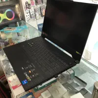 لپ تاپ گیمینگ asus tuf|رایانه همراه|تهران, تهرانپارس غربی|دیوار