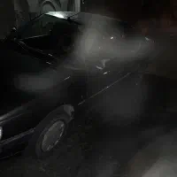 پژو روا بنزینی مدل ۸۶