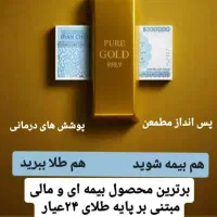 بیمه شخص ثالث بصورت نقد و اقساط بدون چک و سفته|خدمات مالی، حسابداری، بیمه|کرمانشاه, |دیوار