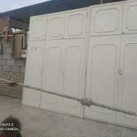 یک عدد کمد دیواری|جاکفشی، کمد، دراور|اهواز, کوی علوی|دیوار