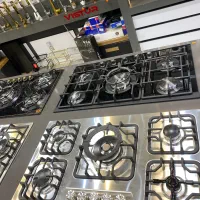 گاز رابیتس ۳۵ درصد تخفیف|اجاق گاز و لوازم برقی پخت‌وپز|مشهد, نوید|دیوار