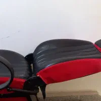یونیت آرایشگاه تاشو