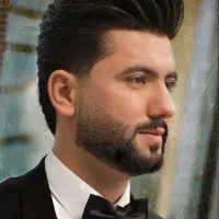 اصلاح تخصصی داماد + پاکسازی حرفه ای پوست