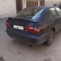 فروش پروتون ویرا  اتوماتیک ۲۰۰۸موتور ژاپن.معاوضه