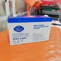 باطری ترازوباسکول باتری موتور ماشین شارژی۴ ۶ ۱۲ولت|اسباببازی بچه|پاکدشت, پاکدشت (مامازند)|دیوار