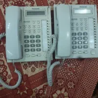 تلفن رو میزی