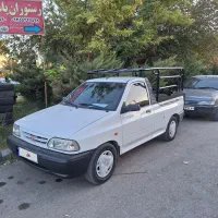 پرایدبارمدل ۴۰۱