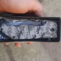 چاقو‌‌‌چریکی‌‌کلد