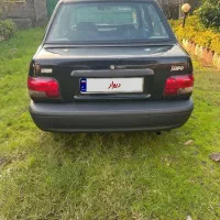 پرایدپراید ۸۵بسیار خوش رخ|خودرو سواری و وانت|رشت, دباغیان|دیوار