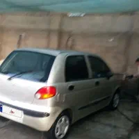 ماتیز بی رنگ مدل ۸۲|خودرو سواری و وانت|تهران, نیروی دریایی|دیوار