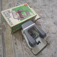 دستگاه پانچ|لوازم التحریر|فردیس, قریشی|دیوار