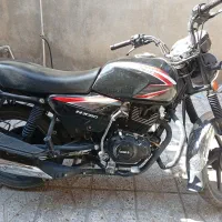 موتور دایچی ۱۸۰|موتورسیکلت|کوهدشت, |دیوار