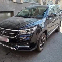 خودرو فردا sx5 دارم معاوضه با حواله sx5 قیمت قطعی