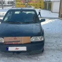 پراید۸۵ دوگانه|خودرو سواری و وانت|شیروان (خراسان), |دیوار