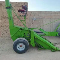 چاپر فروشی|ماشینآلات صنعتی|هلالی, |دیوار