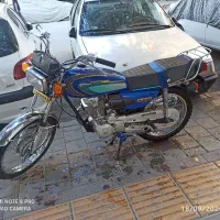 هندا مدل 90 اماده انتقال