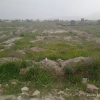 زمین قابل ساخت 150مترشمالی پردیس 8بعد سی متری