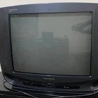 تلویزیون  ۲۱ اینچ