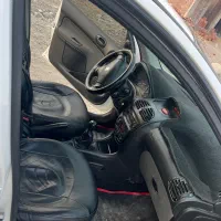 207 دنده ای|خودرو سواری و وانت|جیرفت, |دیوار