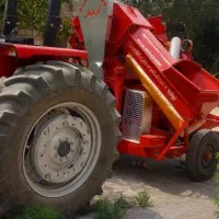 آفتاب گردان کوب