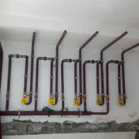 لوله کشی گاز و تعمیرات|خدمات پیشه و مهارت|زنجان, |دیوار