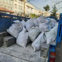 حمل‌خاک‌نخاله‌ساختمان‌تهیه‌مصالح‌کل‌نقاط‌تهران