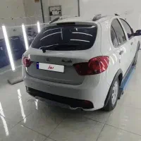 کوییک gxl 403|خودرو سواری و وانت|کرمانشاه, |دیوار