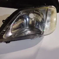 چراغ جلو ال نود|قطعات یدکی و لوازم جانبی|تهران, فدک|دیوار