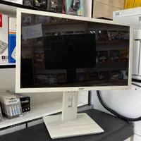 مانیتور 24 اینچ|قطعات و لوازم جانبی رایانه|بجنورد, |دیوار