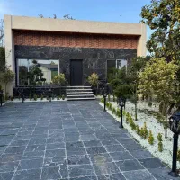 ویلاباغ ارزان،سندتکبرگ،زیر قیمت،شهرک با نگهبانی|فروش خانه و ویلا|چمستان, |دیوار