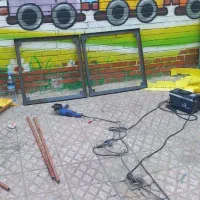 جوشکار ی سیار آهنگری|خدمات پیشه و مهارت|تهران, فلاح|دیوار