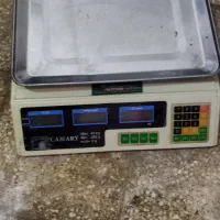 ترازو دیجیتال|فروشگاه و مغازه|رشت, رودبارتان|دیوار