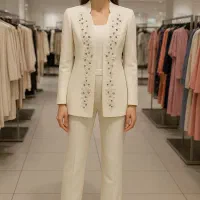 کت و شلوار مجلسی