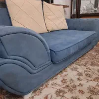 مبل هفت نفره پارچه چستر