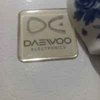 یخچال دوو|یخچال و فریزر|اصفهان, شاهد|دیوار