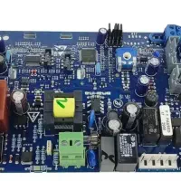 برد پکیج ایران رادیاتور مدل L