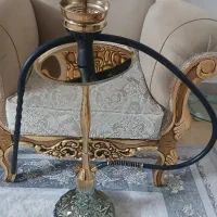 قلیان عربی (کافه ای)|صنایع دستی و سایر لوازم تزئینی|قرچک, شهرک طلائیه|دیوار