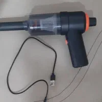 جاروبرقی شارژی خودرو|جاروبرقی، جارو شارژی، بخارشو|ارومیه, |دیوار