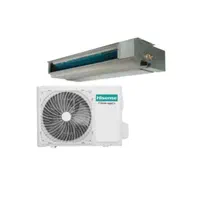 داکت اسپلیت هایسنس 60000 اینورتر