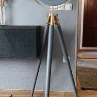 ساعت پایه دار طوسی دیاکو|ساعت دیواری و تزئینی|رشت, سعدی (تختی)|دیوار