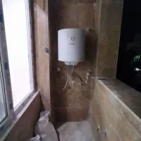 لوله کشی آب و فاضلاب و نصب شیر آلات و پمپ آبگرمکن
