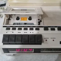 تلفن و ضیط و رادیو و ساعت کونیک آکبند