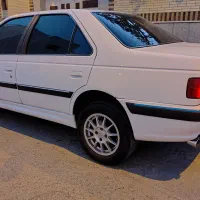 پژو پارس LX TU5 ،مدل ۱۳۹۵|خودرو سواری و وانت|نجف‌آباد, هفده شهریور|دیوار